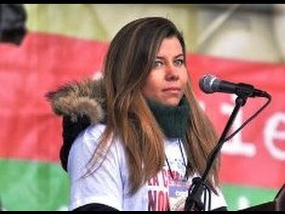 Napoli - 11 giugno 2011 15 anni dalla morte di Silvia Ruotolo (11.06.12)