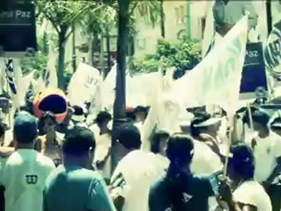 Elecciones Yucatan 2012 Diferente