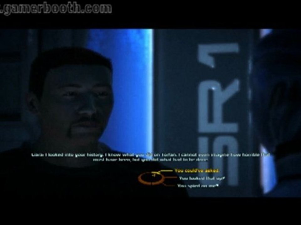 Let's Play Mass Effect - Part. 40