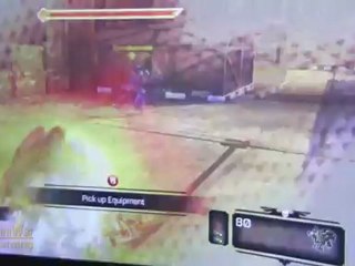 Warhammer 40k Space Marine Multiplayer Gameplay 2 (Cam)