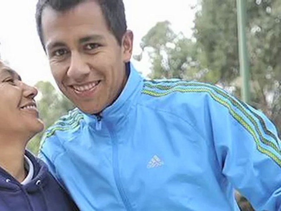 FORJADORES GRACIELA TERÁN .mov