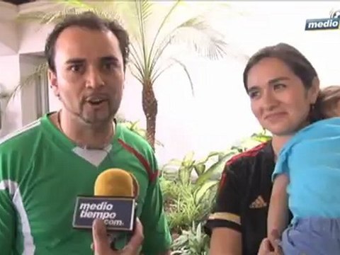 MT - Color Tri, 11 de junio 2012