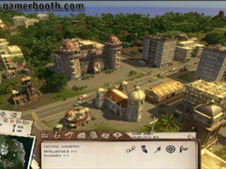Let's Play Tropico 3 - Part. 24