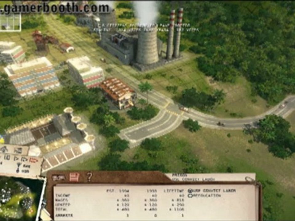 Let's Play Tropico 3 - Part. 25