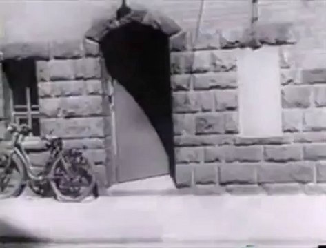 Parkour 1930