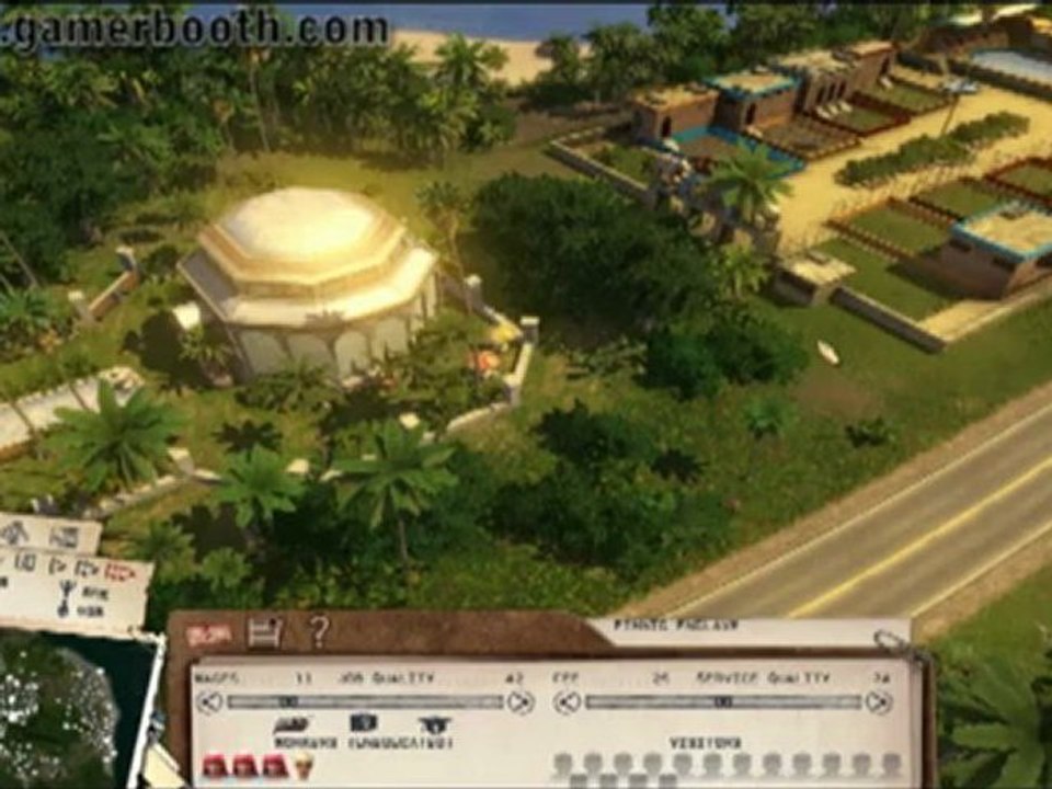Let's Play Tropico 3 - Part. 26