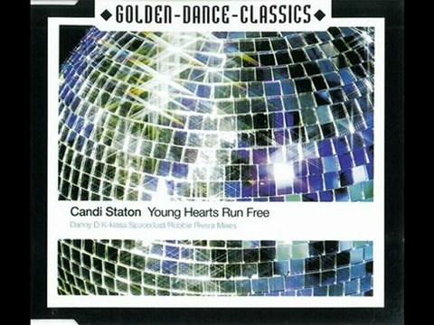 Candi Staton Young Hearts Run Free (John Morales Mix)