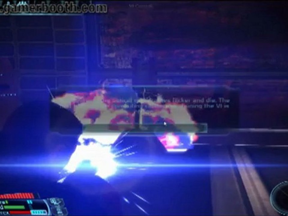 Let's Play Mass Effect  Part. 44