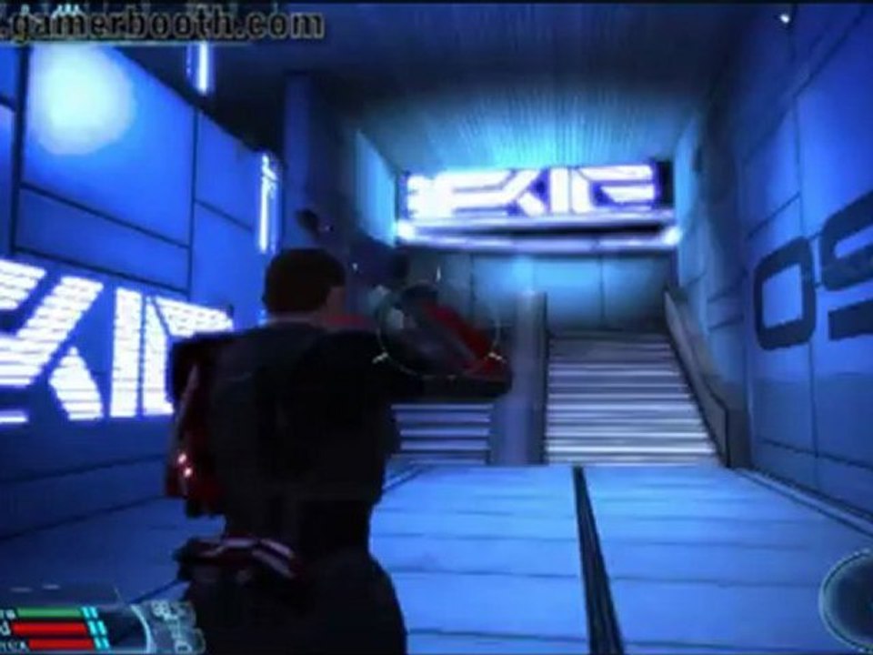Let's Play Mass Effect Part. 45