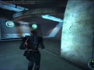 Let's Play Mass Effect Part. 47
