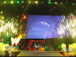 WWE Raw 6/11/12 June 11 2012 Live HQ Part 11