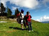 Kokken Henrik Boserup rejser i Østrig: Gault Millieu restaurant og paragliding  | Video Sommerferie | travel i Austria