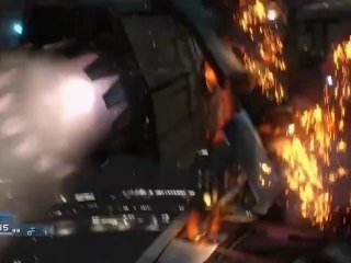 Star Wars 1313 - Extended Gameplay Trailers