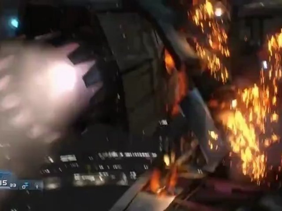 Star Wars 1313 - Extended Gameplay Trailers