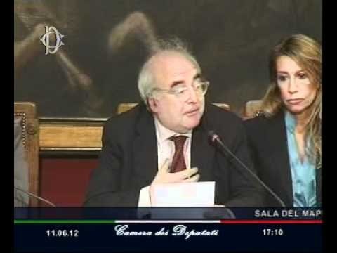 Roma - Tumore: a che punto siamo? - Nuove opportunità nella gestione della malattia (11.06.12)