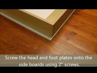 How To Install A Murphy Bed
