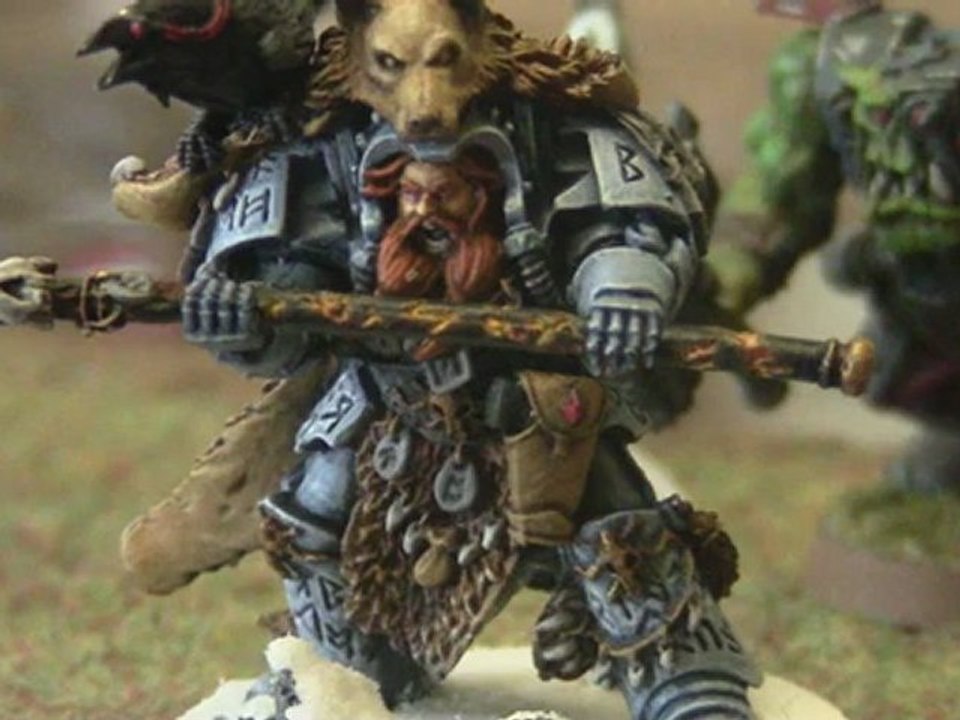 40k Rejects Season 2 Episode 5: Blood Angel Flies of Death