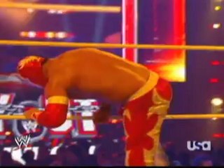 WWE Raw 6/11/12 June 11 2012 HQ Part 13