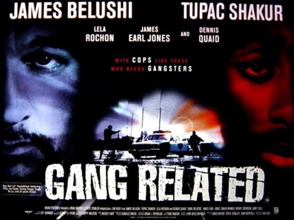 Gang Related Theme