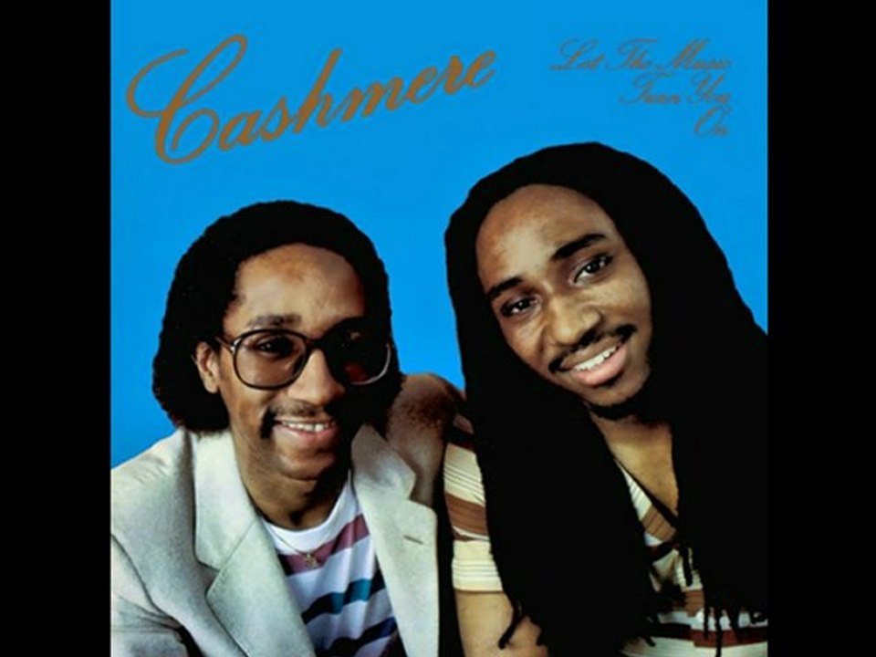 cashmere we need love