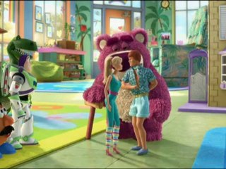 "Made For Each Other"