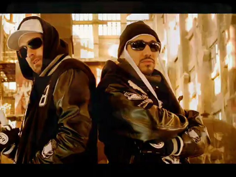 Ans Meer - Sido feat. B-Tight