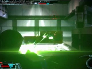 Let's Play Mass Effect Part. 60