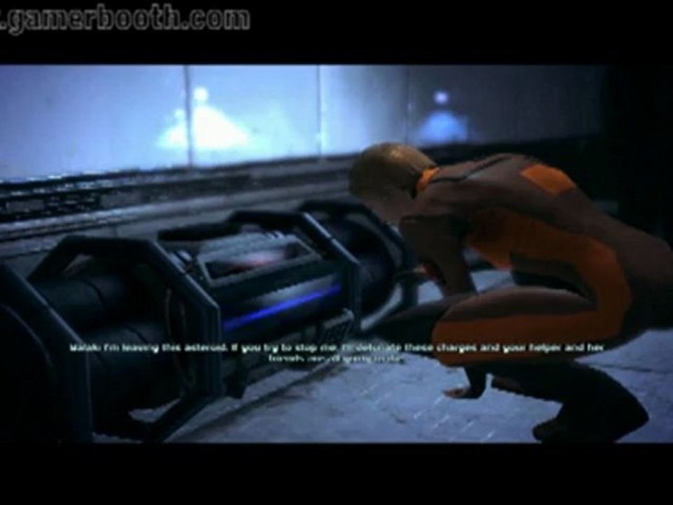 Let's Play Mass Effect Part. 62