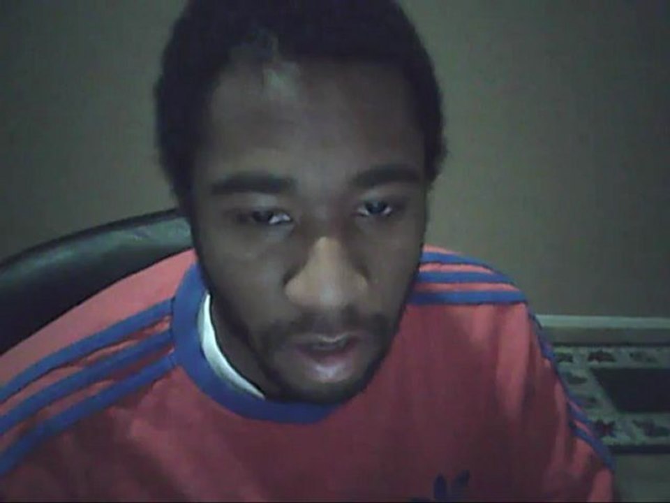 CHRIST,DAVID,MOSES AND PAUL ARE BLACK  PT 6