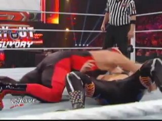WWE Raw 6/11/12 June 11 2012 HQ Part 15