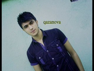 QAZANOVA YANSIN UĞRUNA