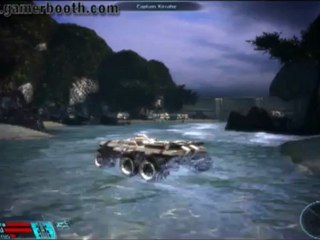 Let's Play Mass Effect Part. 64