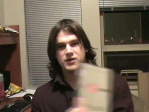 Stalin's Vlog - Mass Effect, Mass Effect 2, New games to Let's Play and Napoleon Total War