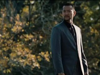 "Predators" Hanzo Character Featurette