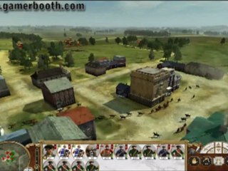 Let's Play Empire Total War - Russia: Part 9