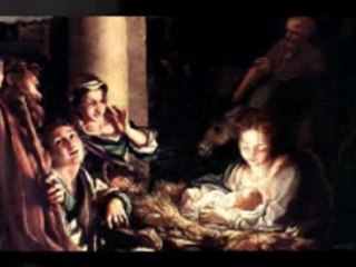 Unto Us A Child Is Born ( 1 of 2 )