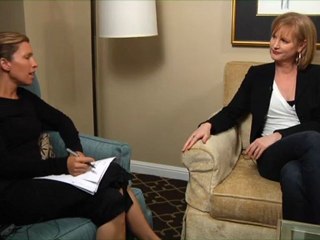 Melissa Rosenberg on the script of "Eclipse"