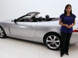 Florida Fine Cars - 2007 Jaguar XK Convertible