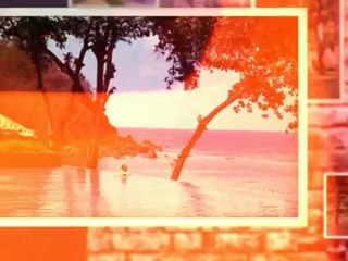 Enjoy Beatiful Ocean Suites At Jeeva Klui Resort!