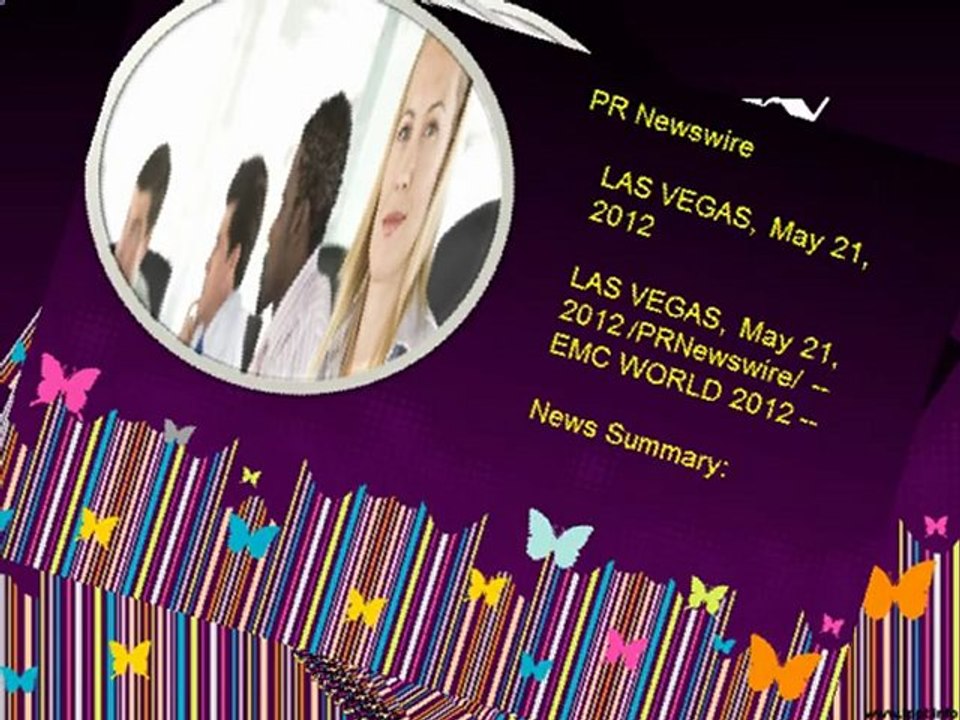 United Advisory Partners: New EMC Product, Program and Practices Expand Partner Cloud Opportunities