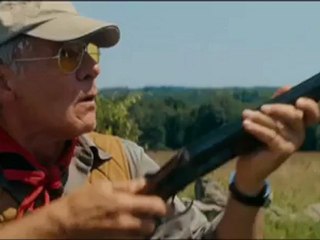 "Morning Glory" Trailer