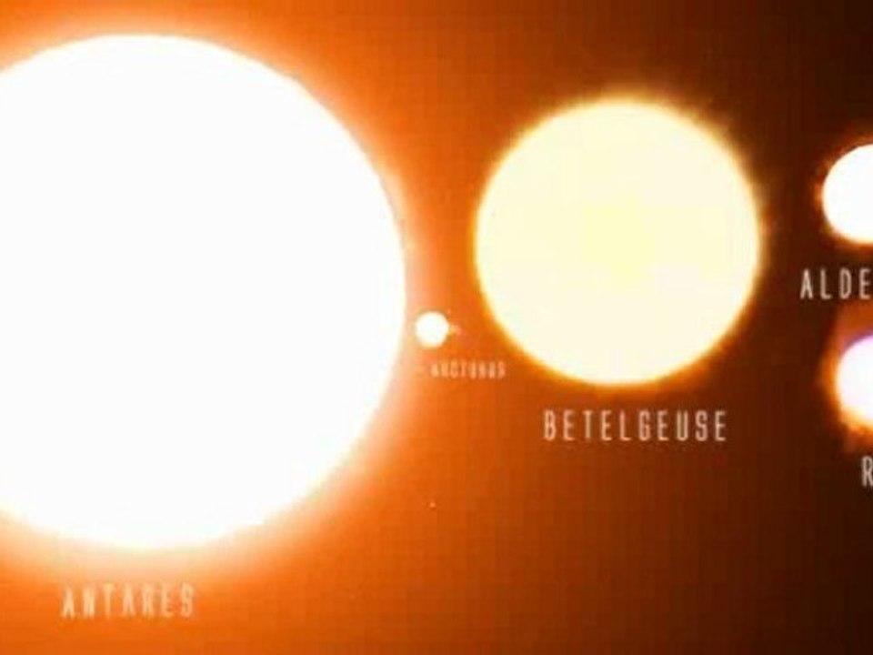 Giant Stars