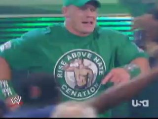 WWE Raw 6/11/12 June 11 2012 HQ Part 17