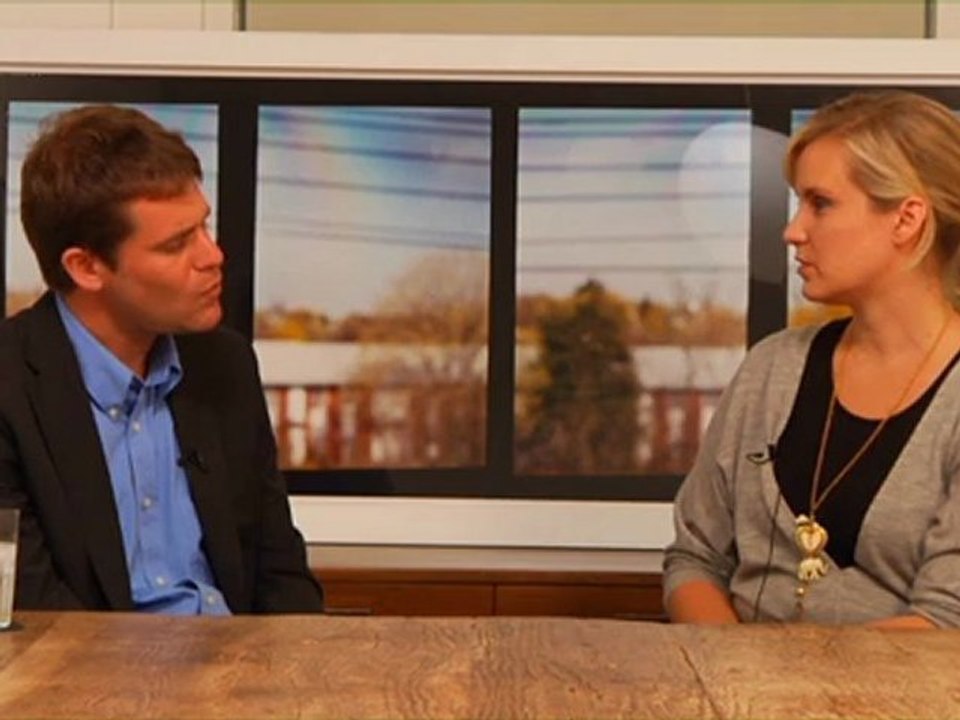 Nicholas Stoller discusses comedy and directing