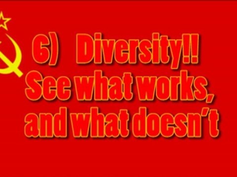 Stalins 10 Tips for Beginning Lets Players.