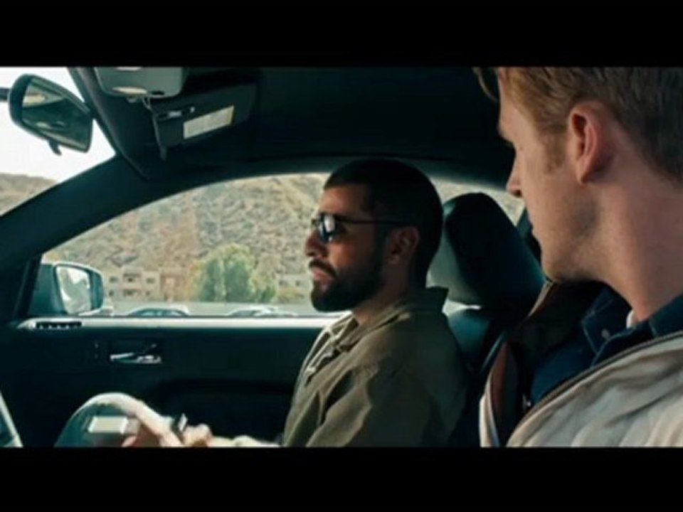 Oscar Isaac