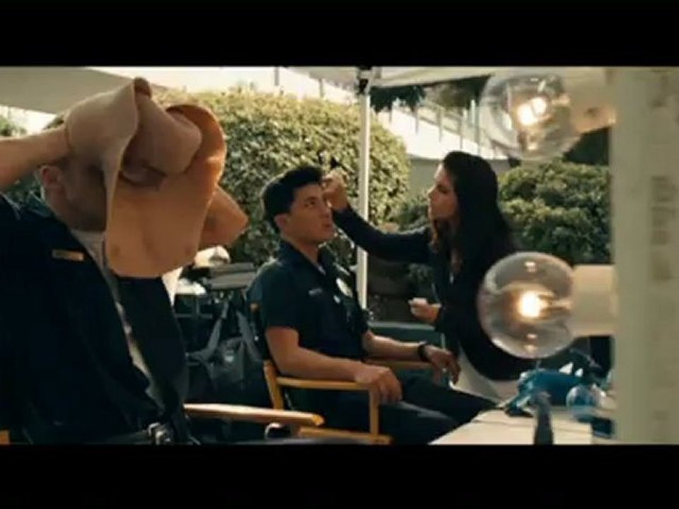 The Stunts
