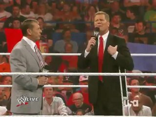 WWE Raw 6/11/12 June 11 2012 720p HD Part 1