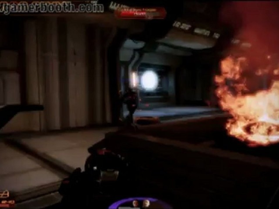 Let's Play Mass Effect 2 - Part. 18