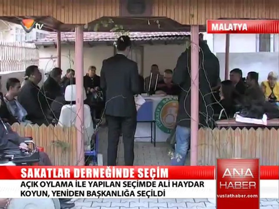 24.03.2012 Genel Kurul Toplantısı VTV